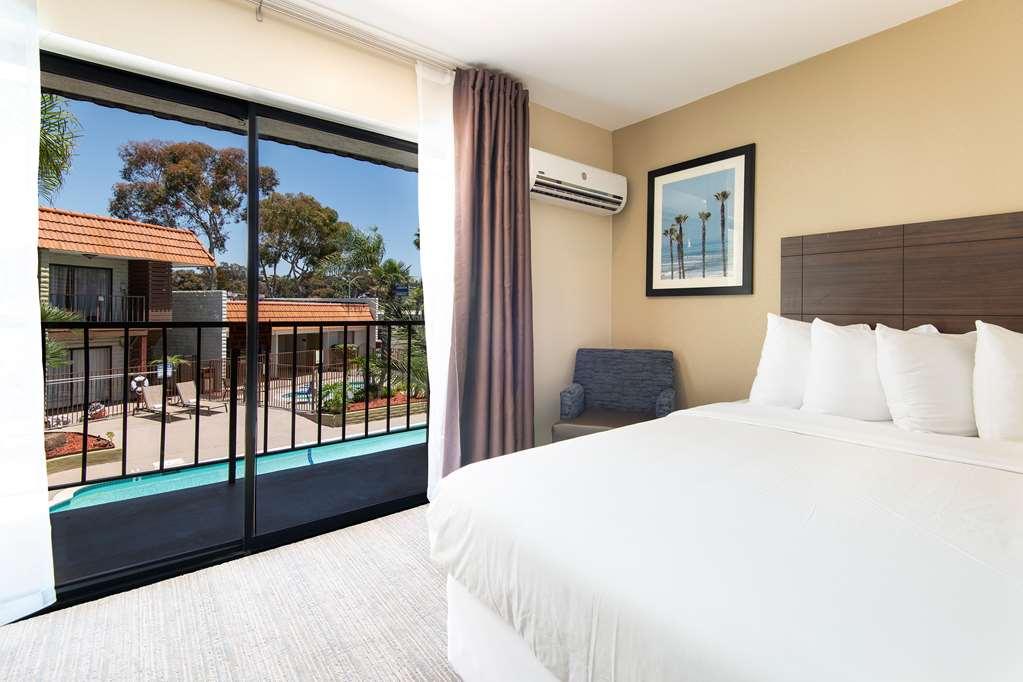 เบสท์ เวสเทิร์น โอเชียนไซด์ Hotel ภายนอก รูปภาพ