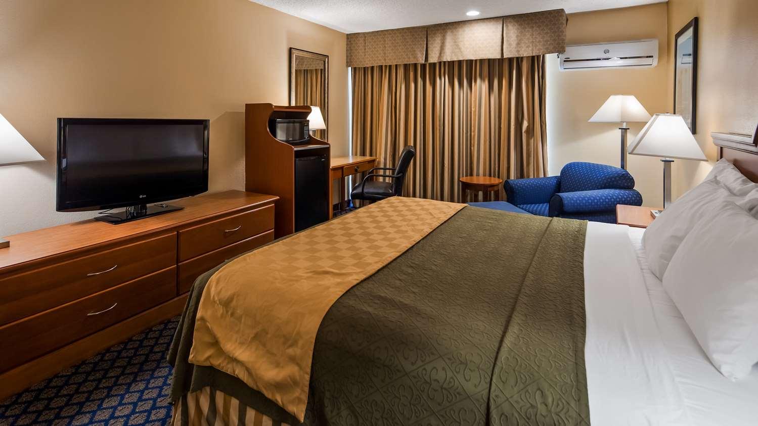 เบสท์ เวสเทิร์น โอเชียนไซด์ Hotel ภายนอก รูปภาพ