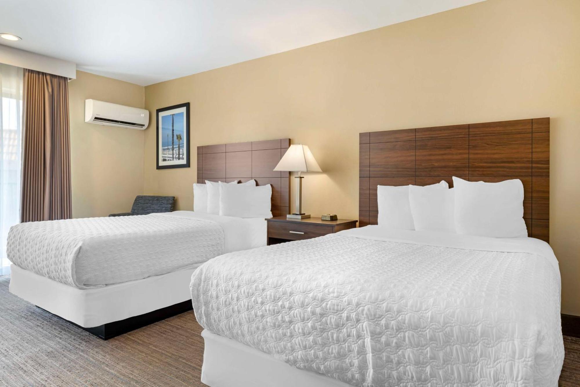 เบสท์ เวสเทิร์น โอเชียนไซด์ Hotel ภายนอก รูปภาพ