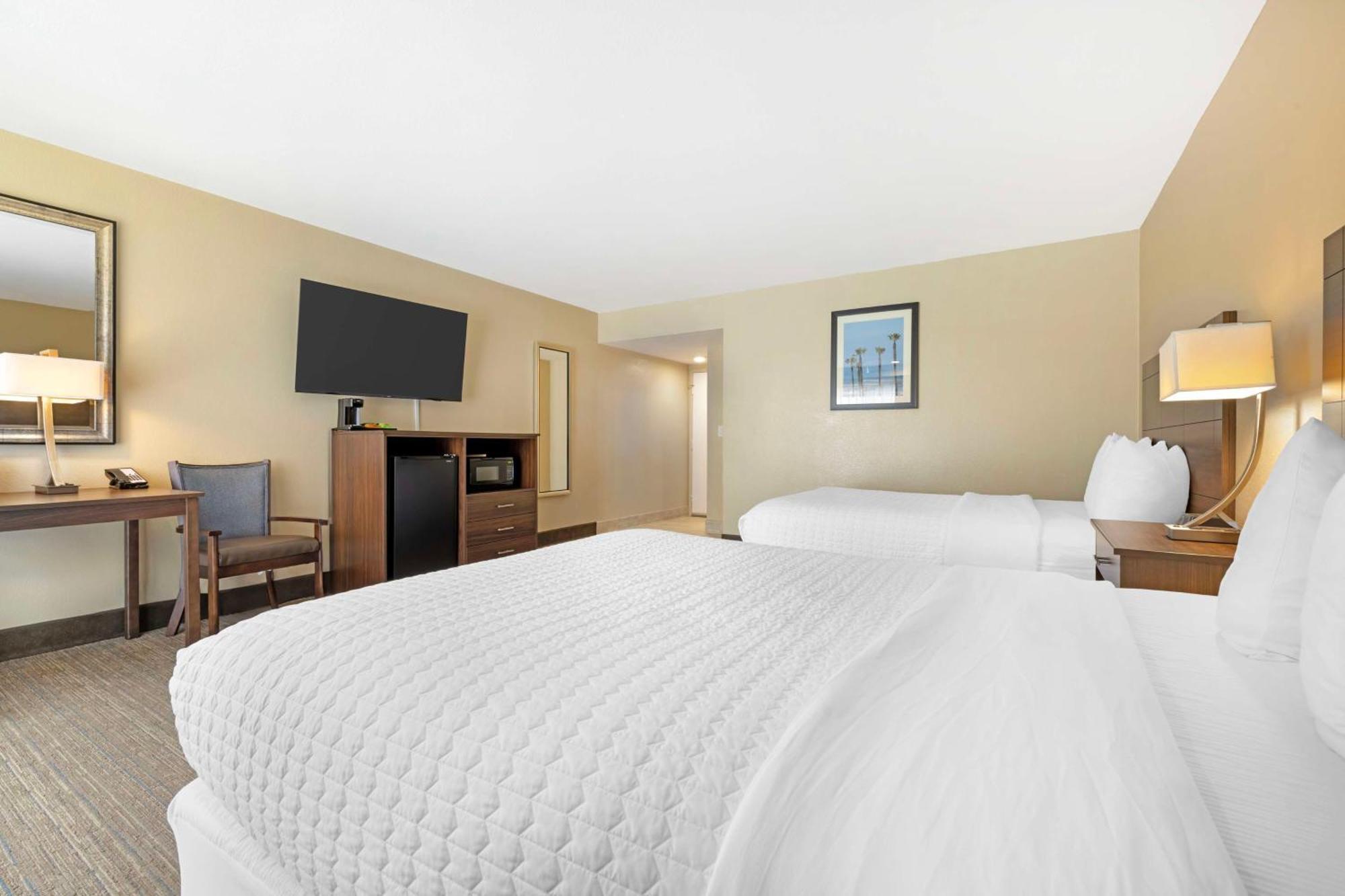 เบสท์ เวสเทิร์น โอเชียนไซด์ Hotel ภายนอก รูปภาพ